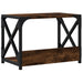 Suport imprimantă 2 niveluri stejar sonoma 44x26x31,5 cm lemn - WALTI WALTI