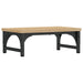 Suport pentru monitor, stejar sonoma, 37x23x14 cm lemn compozit - WALTI WALTI