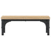 Suport pentru monitor, stejar sonoma, 37x23x14 cm lemn compozit - WALTI WALTI