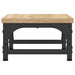Suport pentru monitor, stejar sonoma, 37x23x14 cm lemn compozit - WALTI WALTI