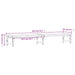 Suport de monitor stejar sonoma 105x23x15,5 cm lemn compozit - WALTI WALTI