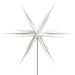 Lumini de Crăciun cu vârfuri LED 3 buc. alb 35 cm pliabil - WALTI WALTI