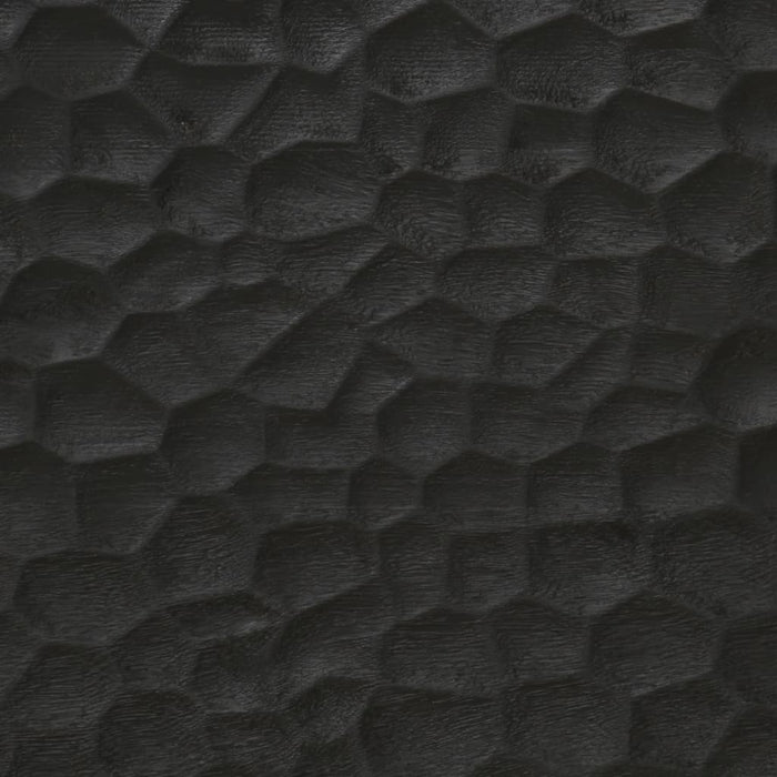 Dulap lateral, 60x33x75 cm, lemn masiv de mango WALTI