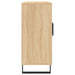 Dulap, stejar sonoma, 90x34x80 cm, lemn compozit - WALTI WALTI
