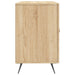 Dulap, stejar sonoma, 100x36x60 cm, lemn compozit - WALTI WALTI