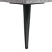Dulap, gri sonoma, 100x36x60 cm, lemn compozit - WALTI WALTI