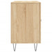 Dulap, stejar sonoma, 100x36x60 cm, lemn compozit - WALTI WALTI