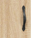 Dulap, stejar sonoma, 100x36x60 cm, lemn compozit - WALTI WALTI