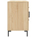 Dulap, stejar sonoma, 100x36x60 cm, lemn compozit - WALTI WALTI