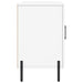 Dulap, alb, 100x36x60 cm, lemn compozit - WALTI WALTI