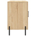 Dulap, stejar sonoma, 100x36x60 cm, lemn compozit - WALTI WALTI