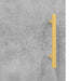 Comodă TV, gri beton, 150x30x50 cm, lemn compozit - WALTI WALTI