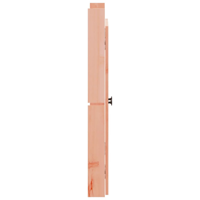 Uși de bucătărie de exterior MEPPEL 2 buc., 50x9x82 cm, lemn masiv pin WALTI