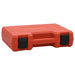 Set detector de scurgeri pentru aer condiționat roșu 36x27x9 cm - WALTI WALTI