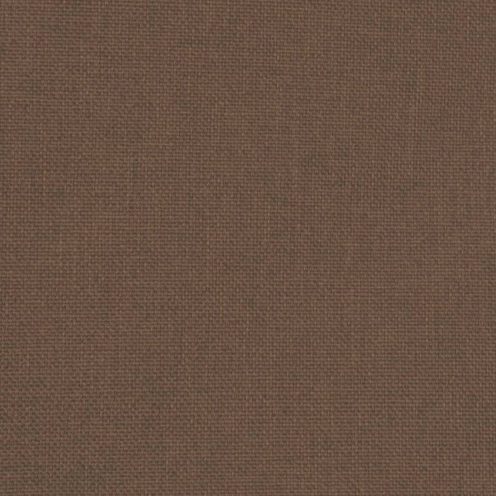Fotoliu tip cuvă, maro, material textil - WALTI WALTI