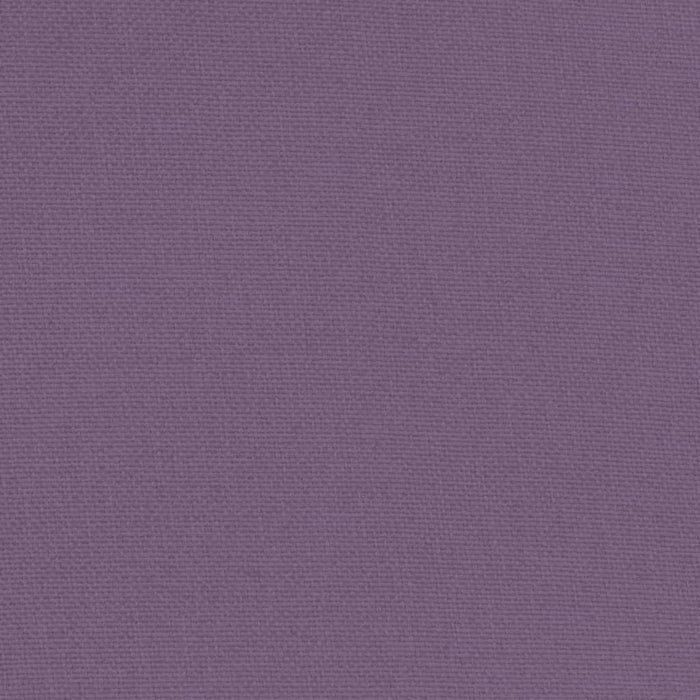 Fotoliu tip cuvă cu taburet, violet, material textil - WALTI WALTI