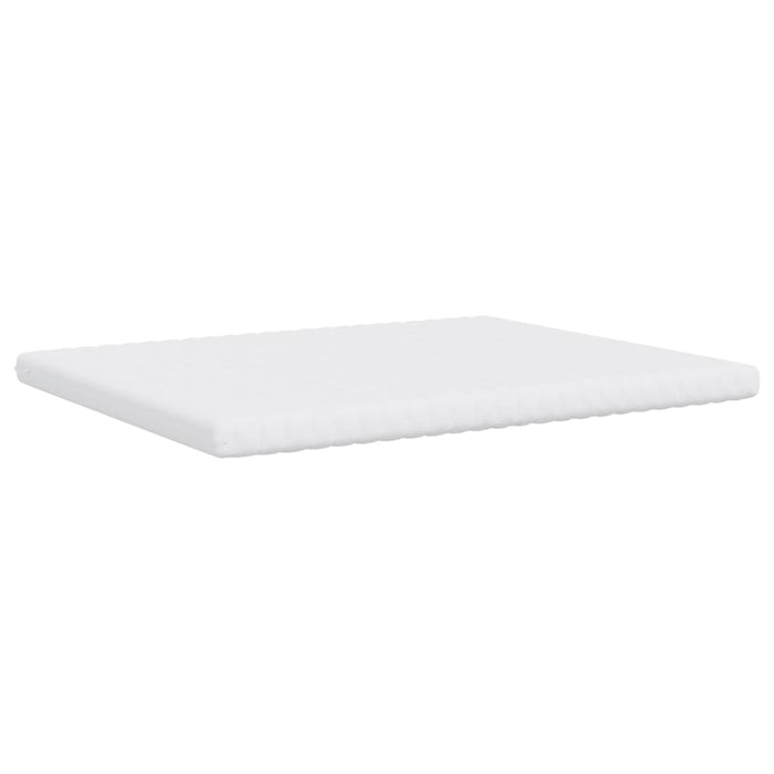 Saltea din spumă, alb, 180x200 cm, 7 zone, duritate 20 ILD - WALTI WALTI