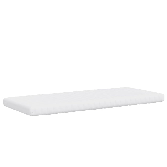 Saltele din spumă, 2 buc. alb 90x190 cm, 7 zone duritate 20 ILD - WALTI WALTI