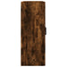 Dulap montat pe perete, stejar fumuriu, 69,5x34x90 cm - WALTI WALTI