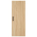 Dulap montat pe perete, stejar sonoma, 34,5x34x90 cm - WALTI WALTI