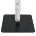 Brad de Crăciun artificial cu zăpadă pufoasă 210 cm - WALTI WALTI