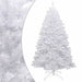 Brad de Crăciun artificial cu balamale și zăpadă, 120 cm - WALTI WALTI