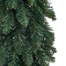 Brad de Crăciun artificial pre-iluminat cu 60 LED-uri, 120 cm - WALTI WALTI