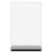 Cutie de prezentare, transparent, 14x14x22 cm, acril - WALTI WALTI