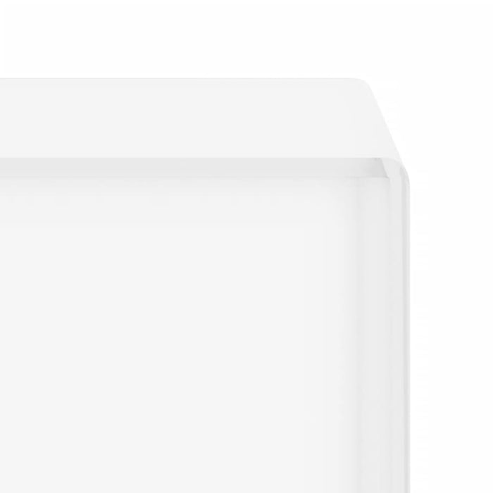 Cutie de prezentare, transparent, 17x12x25 cm, acril - WALTI WALTI