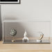 Cutie de prezentare, transparent, 30x15x14 cm, acril - WALTI WALTI