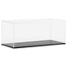 Cutie de prezentare, transparent, 34x16x14 cm, acril - WALTI WALTI