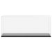 Cutie de prezentare, transparent, 34x16x14 cm, acril - WALTI WALTI