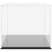 Cutie de prezentare, transparent, 34x16x14 cm, acril - WALTI WALTI