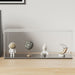 Cutie de prezentare, transparent, 34x16x14 cm, acril - WALTI WALTI