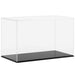 Cutie de prezentare, transparent, 31x17x19 cm, acril - WALTI WALTI