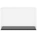Cutie de prezentare, transparent, 31x17x19 cm, acril - WALTI WALTI