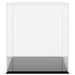 Cutie de prezentare, transparent, 31x17x19 cm, acril - WALTI WALTI