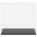 Cutie de prezentare, transparent, 40x36x35 cm, acril - WALTI WALTI
