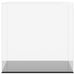 Cutie de prezentare, transparent, 40x36x35 cm, acril - WALTI WALTI