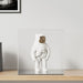 Cutie de prezentare, transparent, 40x36x35 cm, acril - WALTI WALTI
