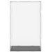 Cutie de prezentare, transparent, 14x14x22 cm, acril - WALTI WALTI