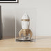 Cutie de prezentare, transparent, 14x14x22 cm, acril - WALTI WALTI