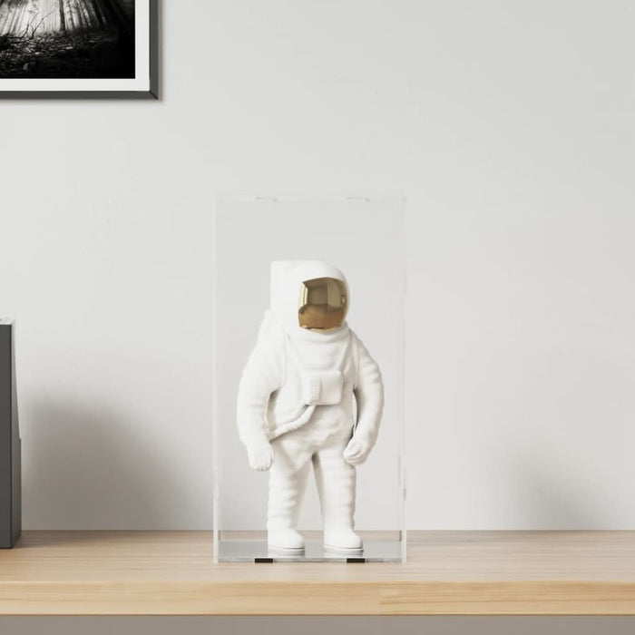 Cutie de prezentare, transparent, 20x20x38 cm, acril - WALTI WALTI