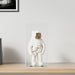 Cutie de prezentare, transparent, 20x20x38 cm, acril - WALTI WALTI