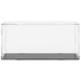 Cutie de prezentare, transparent, 24x12x11 cm, acril - WALTI WALTI