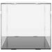 Cutie de prezentare, transparent, 24x12x11 cm, acril - WALTI WALTI