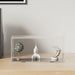 Cutie de prezentare, transparent, 24x12x11 cm, acril - WALTI WALTI