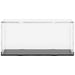 Cutie de prezentare, transparent, 30x15x14 cm, acril - WALTI WALTI