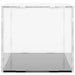 Cutie de prezentare, transparent, 30x15x14 cm, acril - WALTI WALTI