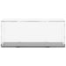 Cutie de prezentare, transparent, 34x16x14 cm, acril - WALTI WALTI